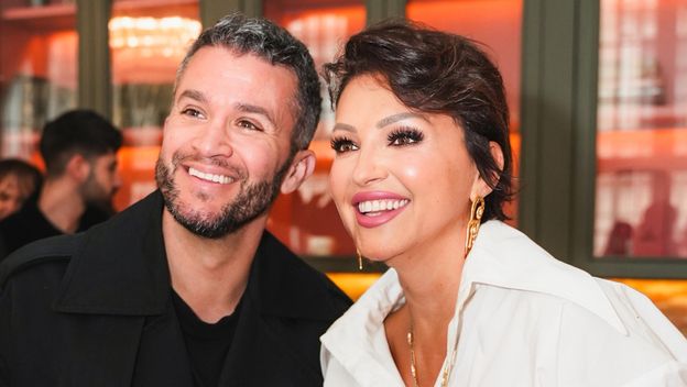 Nina Badrić i Damir Kedžo - 4