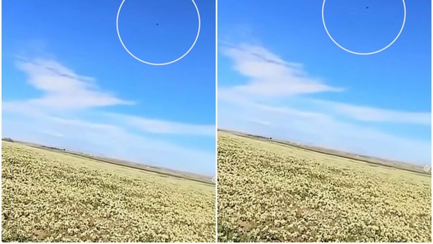 Suhoj SU-57 u Alžiru