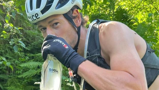 Sturla Holm Lægreid - 4