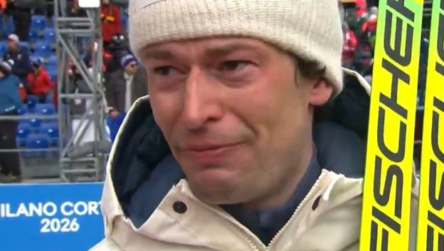 Sturla Holm Lægreid