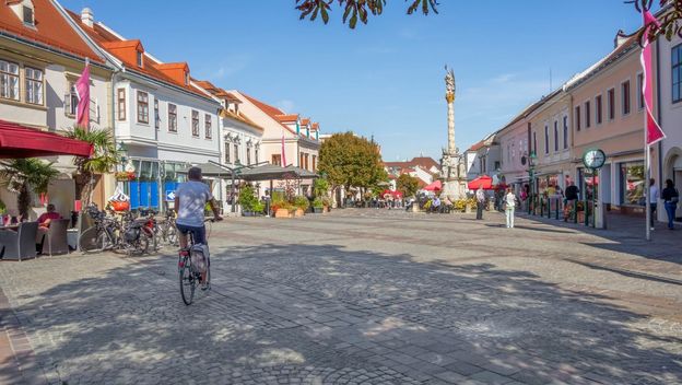 Željezno / Eisenstadt - 6