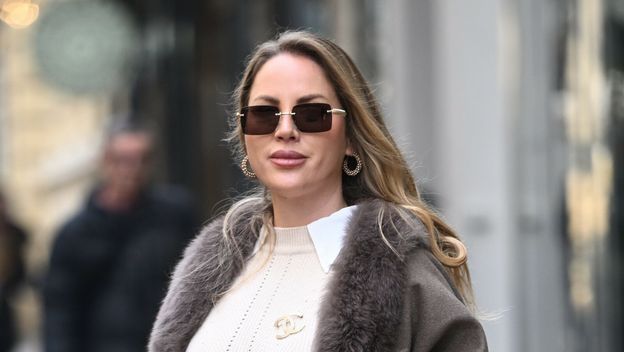 Ulična moda u centru Zagreba