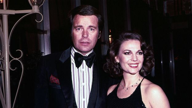 Robert Wagner i Natalie Wood - 3