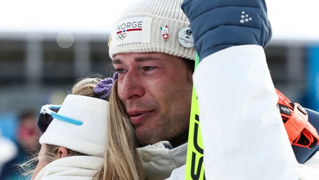 Sturla Holm Laegreid