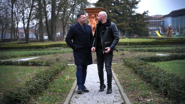 Zdravlje na kvadrat, 14.02. - 5