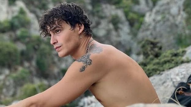 Đorđe Ćulafić Džordži