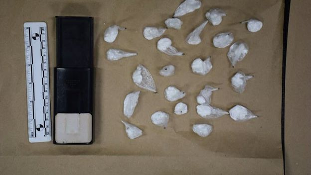 Zagrebačka policija pronašla drogu - 4