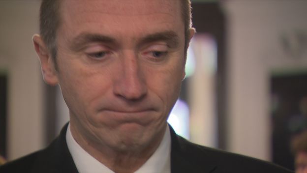 Prijetnje smrću Penavi