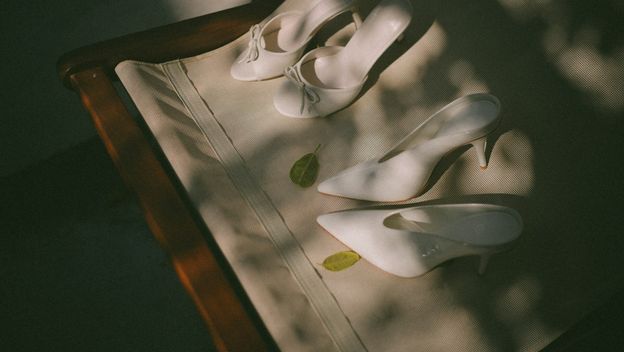 Cipele na nisku petu