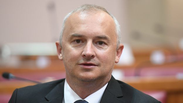 Vinko Grgić