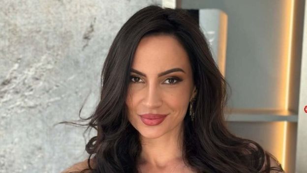 Martina Stjepanović