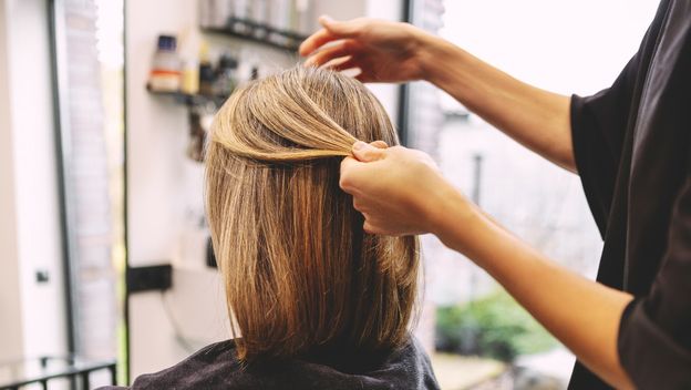 Proces izrastanja boba može biti malo nezgodan