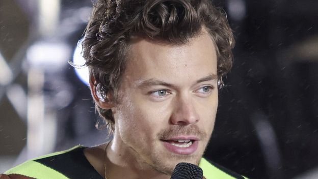 Harry Styles rođen je u horoskopskom znaku vodenjaka