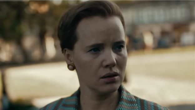 Serija ''Lead Children''