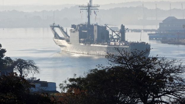 Ilustracija; Brodovi