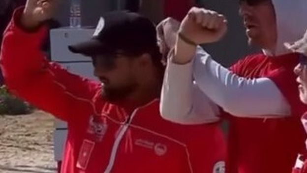 Suci diskvalificirali ekipu Specijalne policijske jedinice Federacije BiH