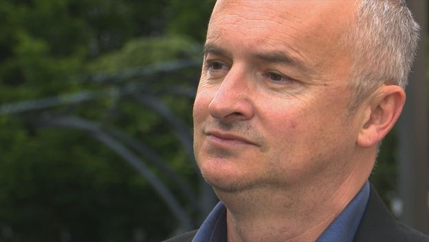 Priveden Vinko Grgić