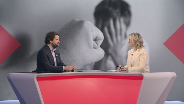 Nasilje među mladima: Boris Jokić