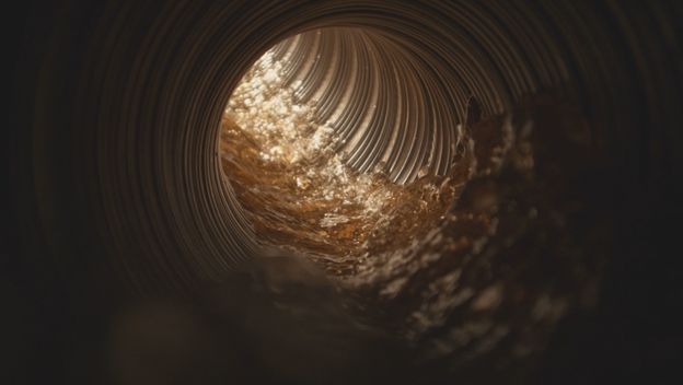 Zagađena voda u Bjelovaru