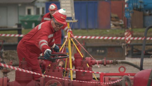 Termalna voda u Zaprešiću