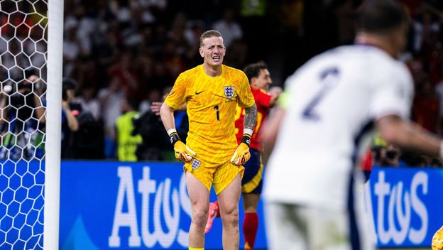 Engleska reprezentacija