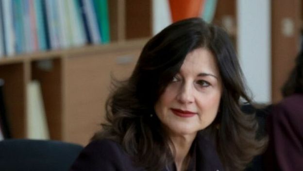 Sanja Musić Milanović u Gruziji - 3