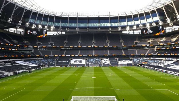 Stadion Tottenhama