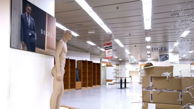 Posljednji dan Name u Ilici