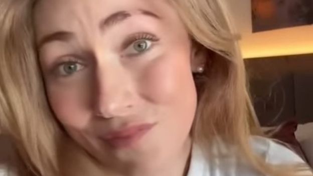 Mikaela Shiffrin - 1