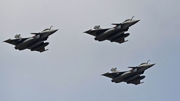 Povijesni posao: Gospodarski div u usponu naručuje 114 francuskih Rafalea vrijednih 30 milijardi eura