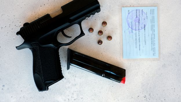 Kako se piše: oružni list ili oružani list