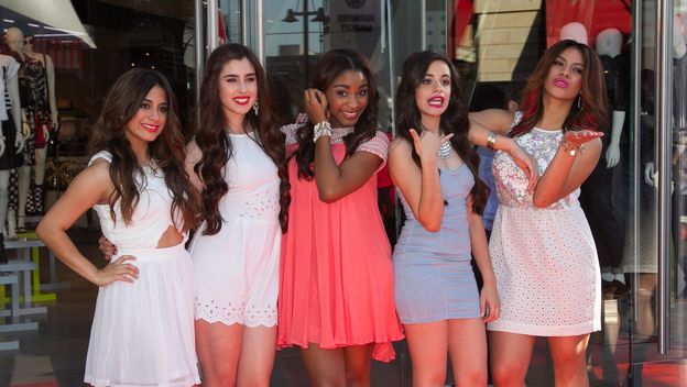 Fifth Harmony - 4