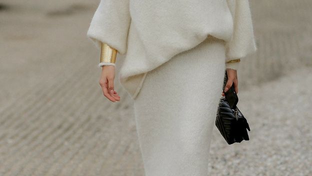 Kompleti istovremeno mogu biti udobni i elegantni