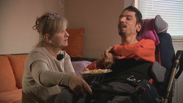 Poziv Domagoja Mikića - 2