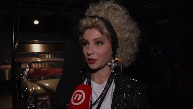 Tvoje lice zvuči poznato