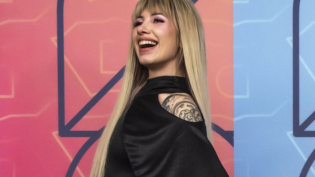 Stela Rade na Dori 2026. - 4