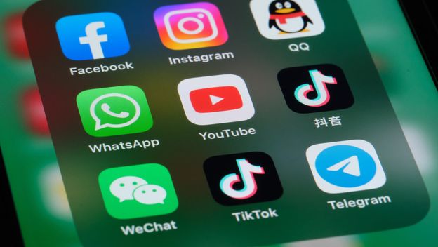 Ova društvena mreža vas špijunira čak i ako ne koristite aplikaciju. Evo kako to zaustaviti