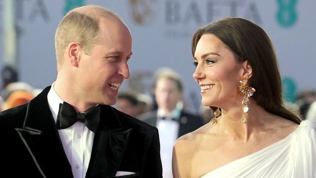 Kate Middleton i princ William - 5