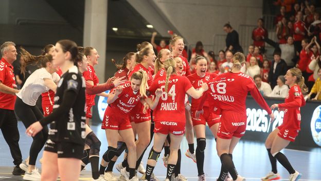 Slavlje podravkašica