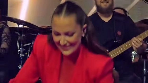 Aleksandra Prijović