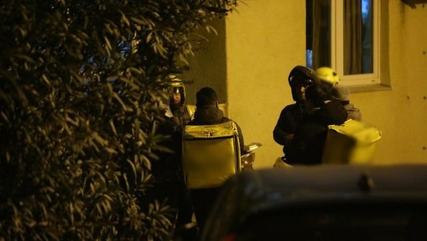 Strani radnici, ilustracija