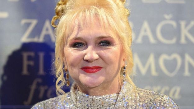 Lidija Horvat-Dunjko