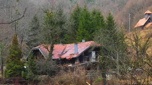 Eko-selo Žumberak - 1