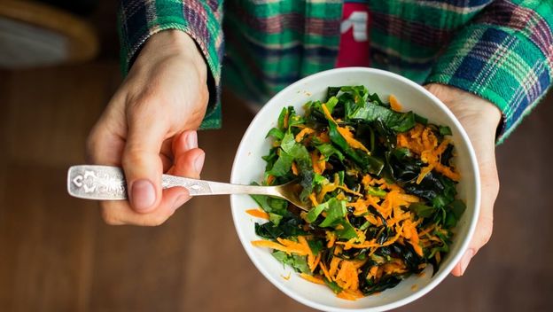 Ovih 6 navika može vam značajno povećati razinu željeza