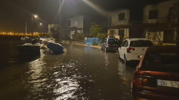 Poplava u Rogotinu - 1