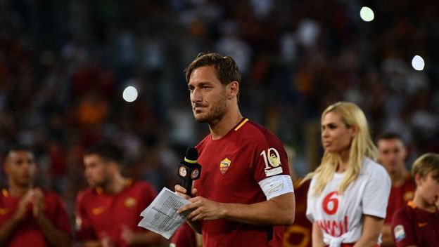 Francesco Totti