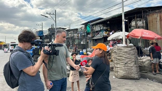 Reportaža s Filipina - 9