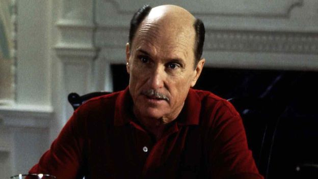 Robert Duvall