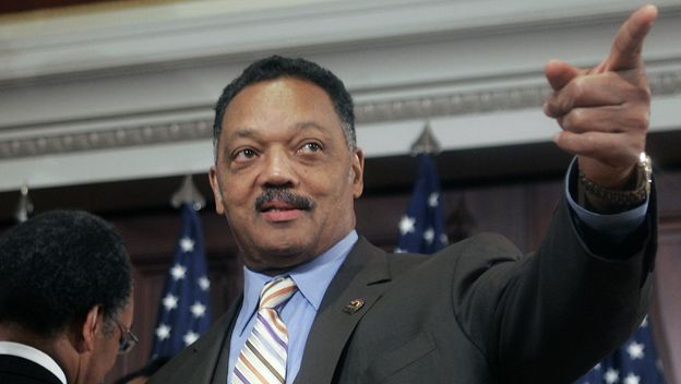 Jesse Jackson