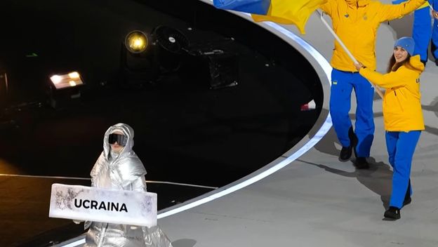 Anastasia Kucherova - 1